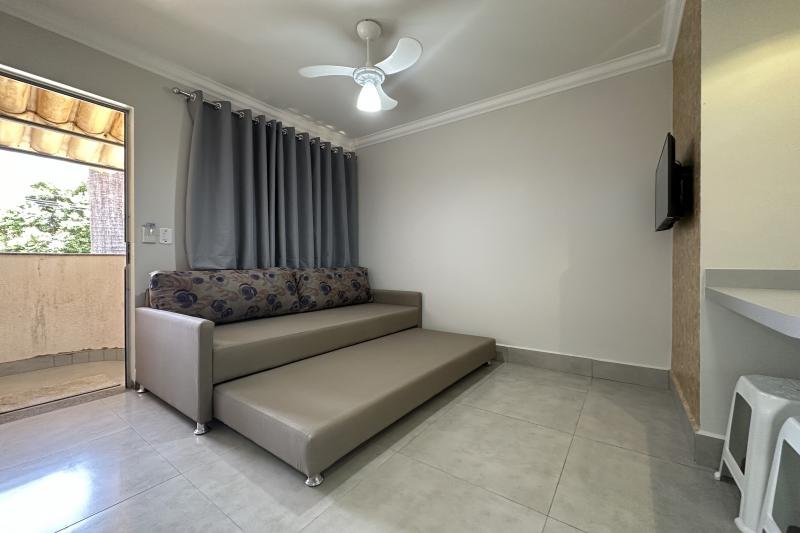 Fotos apartametnos DI ROMA INT. RESORT CALDAS NOVAS